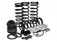 Conversion Kit - Front and Rear [BRITPART DA4136HD]