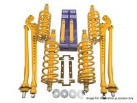 Britpart - Super Gaz Full Suspension Kit [BRITPART DA4288]