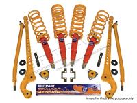 Britpart - Cellular Dynamic Full Suspension Kit [BRITPART DA4289CMD]