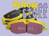 Brake Pads [EBC DA4337]