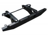 Rear Chassis Crossmember Extended [BRITPART DA4373]