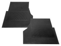 Floor Mat - Front [BRITPART DA4501]