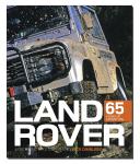 Land Rover 65 Years Of Adventure [HAYNES DA4504]