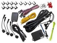 Parking Sensor - Rear [VALEO DA4511]