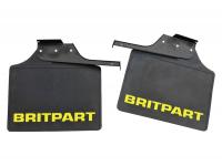 Rear Mudflap [BRITPART DA4536]