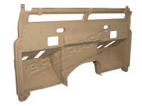 Bulkhead [BRITPART DA4678]