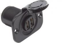 USB Charger [BLUE SEA DA4679]