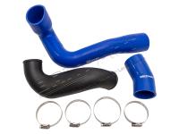 Hose Set - Silicone [BRITPART DA4699COM]