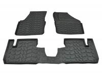Floor Mat - Set [BRITPART DA4800]