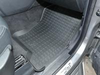 Floor Mat - Set [BRITPART DA4803]