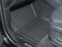 Floor Mat - Set [BRITPART DA4812]