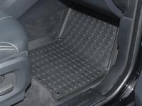 Floor Mat - Set [BRITPART DA4813]