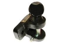Tow Ball [BRITPART DA5100]