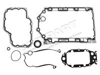 Gasket Set - Bottom End [BRITPART DA5129]
