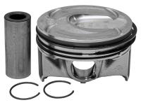 Piston & Ring Set - Std [KS DA5153]