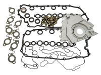 Head Gasket Set - Less Head Gaskets [BRITPART DA5181]