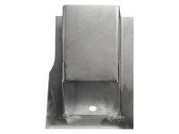 A Post Door Pillar Lower Repair Panel Right Hand [BRITPART DA5194]