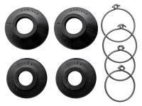 Polyurethane Boot Kit - Swivel Ball Joints [POLYBOOTS DA5278]