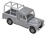 Series 1 Model Grey 1:76 [BRITPART DA5334]