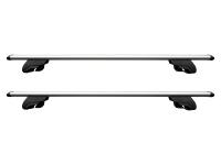Roof Bars - Vehicles with Roof Rails [SUMMIT DA5355]