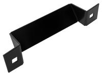 Footwell to Inner Wheelarch Bracket Left Hand [BRITPART DA5377N]