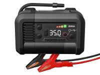 Noco AX65 2000A  Jump Start & 67LPM Air Compressor [NOCO DA5474]