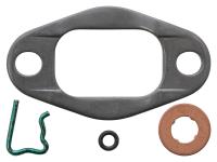 Fuel Injector Clamp, Seal And Clip Kit [OEM DA5490]