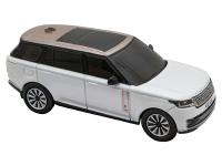 Range Rover 2022> Model 1:76 Scale [BRITPART DA5567]