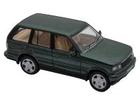 Range Rover P38 Model 1:76 Scale [BRITPART DA5568]