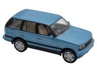 Range Rover P38 Model 1:76 Scale [BRITPART DA5572]