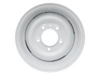 Road Wheel Welded & Tubless [BRITPART DA5583]
