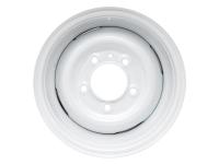 Road Wheel Welded & Tubless [BRITPART DA5583]