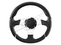 Momo Millenium Sport Steering Wheel [MOMO DA5728]