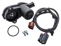 Handbrake Motor Kit - inc Loom [BRITPART DA5775]