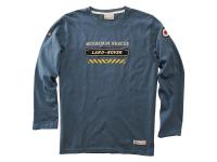 Red Mountain Rescue T-Shirt Long Sleeve Medium [OEM DA5860-M]