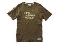 Red Canoe Series 1 T-Shirt Small [OEM DA5862-S]