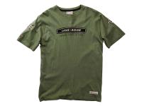 Red Canoe Series 3 T-Shirt XX Large [OEM DA5863-XXL]