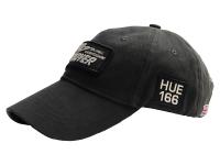 Red Canoe Velcro Slate Cap [OEM DA5874]