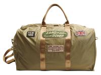 Red Canoe Duffle Bag [OEM DA5878]
