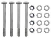 Bumper Bolt Kit Stainless Steel [BRITPART DA5960SS]
