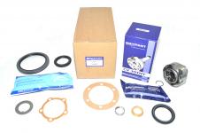 Cv Joint Kit Up To 1985 [BRITPART DA6050]