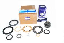 Cv Joint Kit Non Abs Axle Suffix A To Ea305589 [BRITPART DA6051]