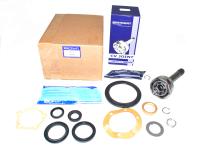 Cv Joint Kit Non Abs (32 Internal Splines) [BRITPART DA6058]
