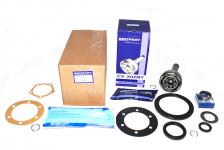 Cv Joint Kit From Ja032851 24 Splne Diff [BRITPART DA6062]