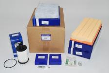 Service Kit 5.0 V8 Petrol [BRITPART DA6088]
