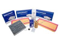 Service Kit [BRITPART DA6096]