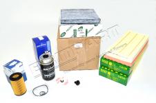 Service Kit [OEM DA6096P]