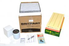 Service Kit [OEM DA6122P]