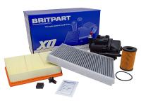 Service Kit [BRITPART DA6123]
