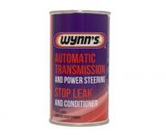 Auto Trans & Power Steering Stop Leak & Conditione [WYNNS DA6248]